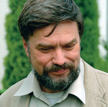 Евгений Иванович Широков
